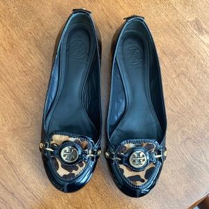 Tory Burch flats